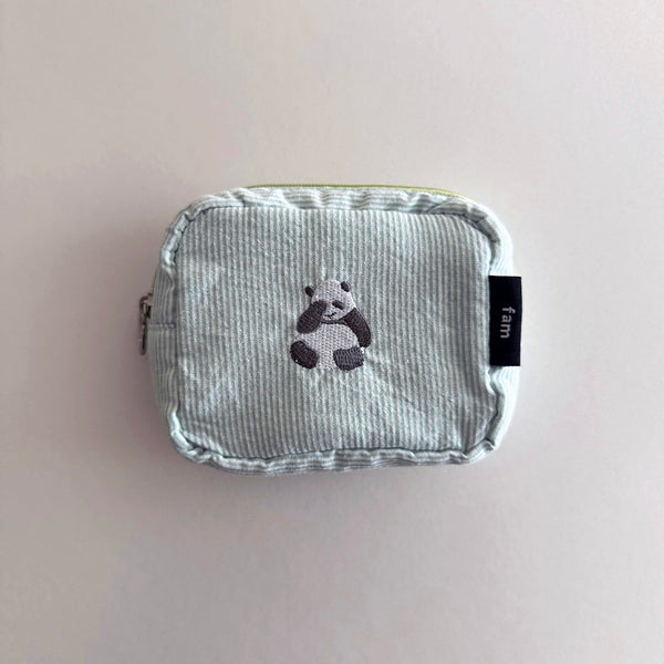 [fam] パルプチポーチ