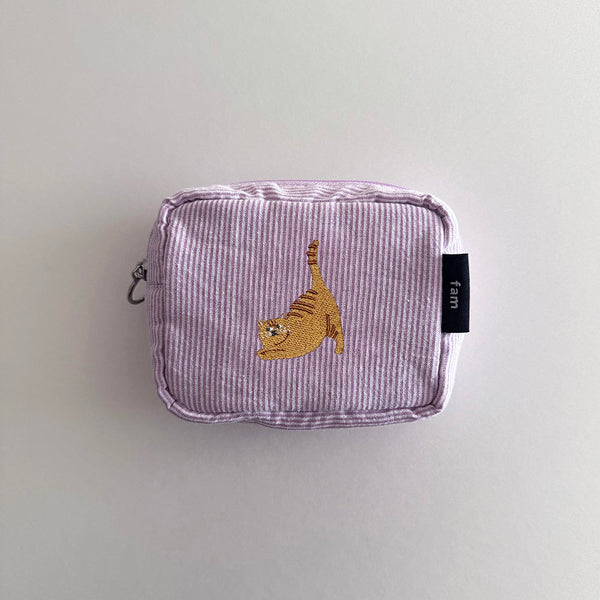 [fam] パルプチポーチ