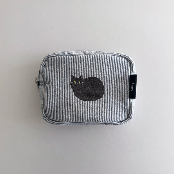 [fam] パルプチポーチ