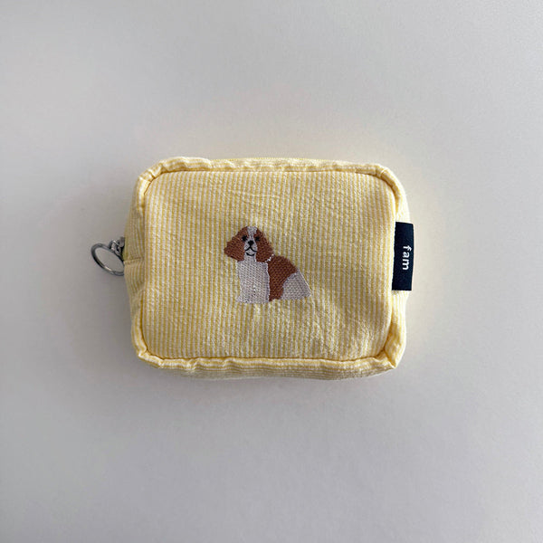 [fam] パルプチポーチ