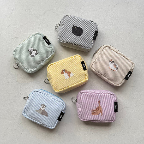 [fam] パルプチポーチ