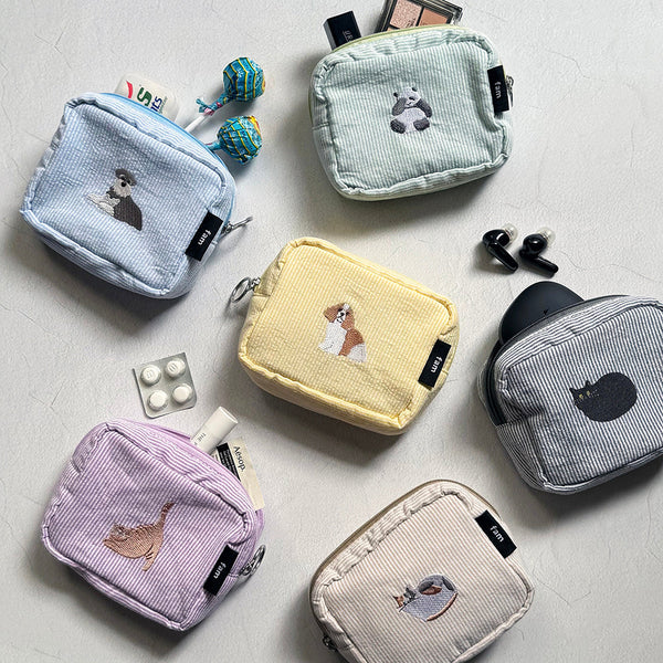 [fam] パルプチポーチ