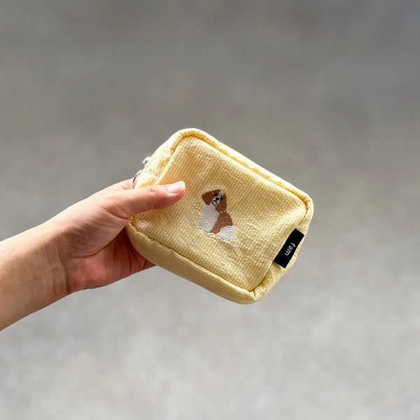 [fam] パルプチポーチ