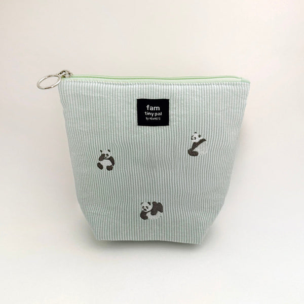 [fam] パルポーチ