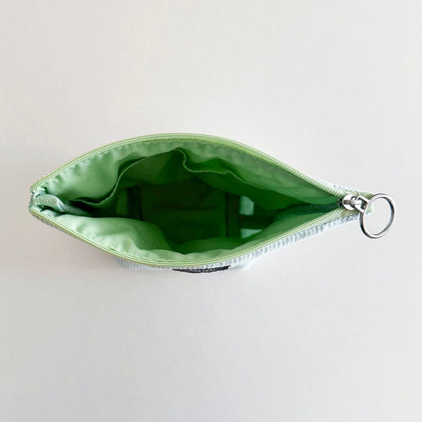 [fam] パルポーチ