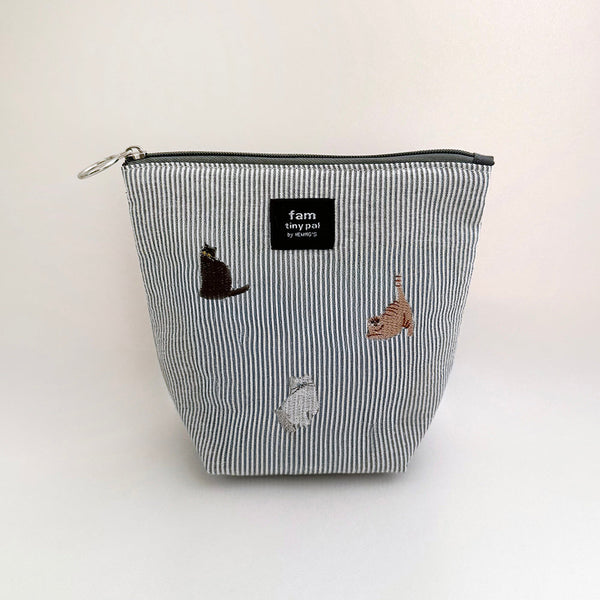 [fam] パルポーチ