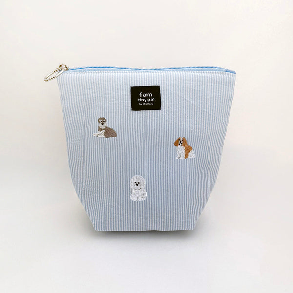 [fam] パルポーチ