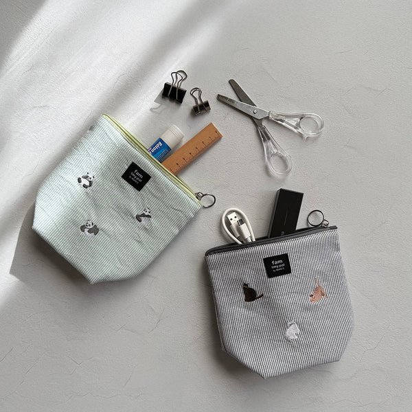 [fam] パルポーチ