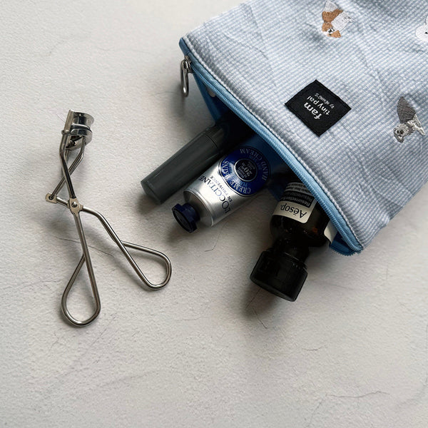 [fam] パルポーチ