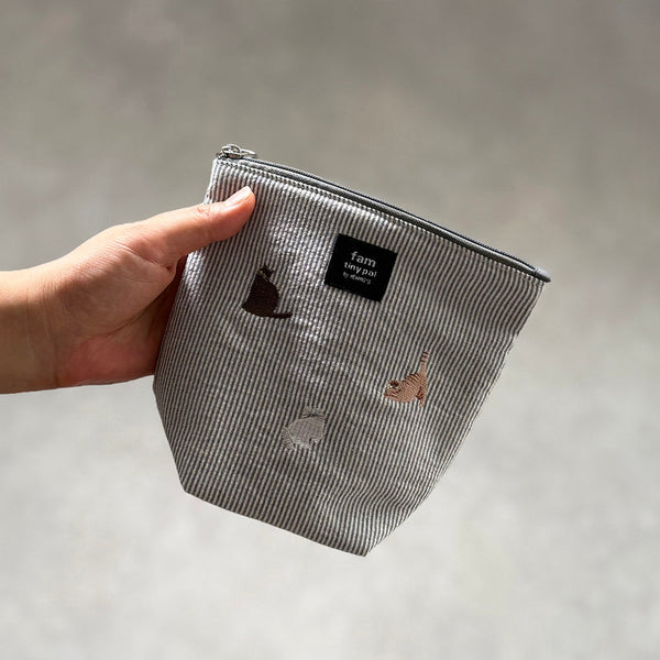 [fam] パルポーチ