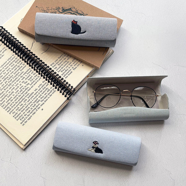 [fam] パルメガネケース