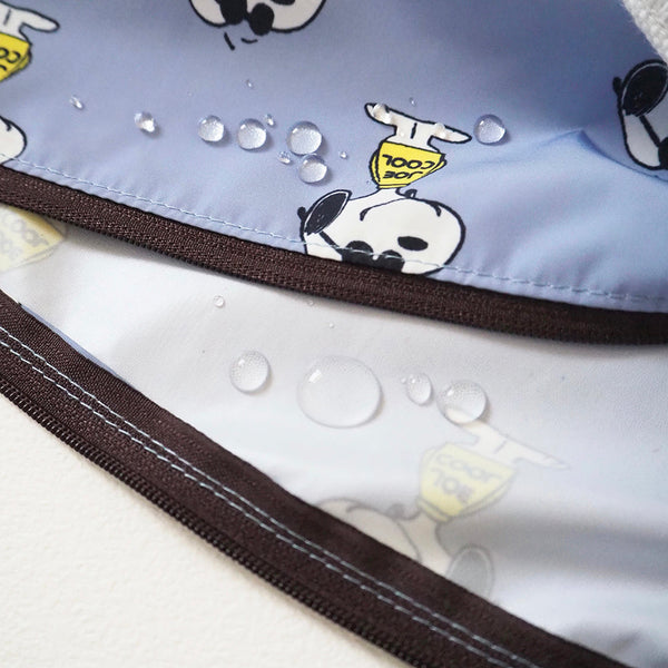 [PEANUTS] PN/撥水マルチポーチL(送料無料/ゆうパケット)