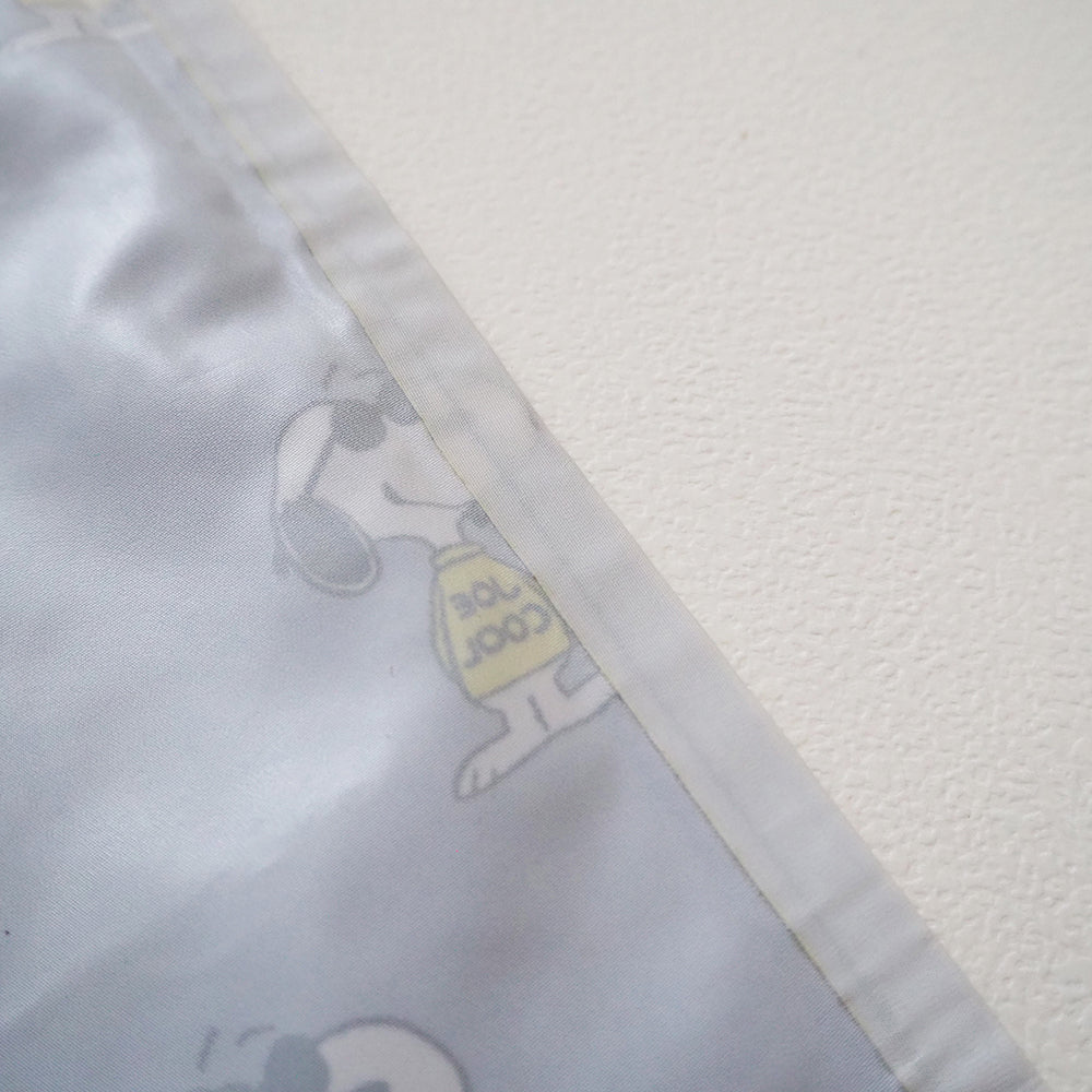 [PEANUTS] PN/撥水マルチポーチ M(送料無料/ゆうパケット)