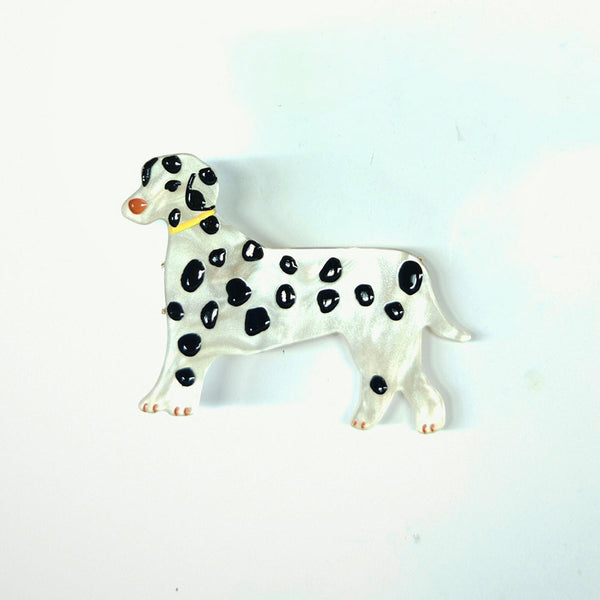 [JOliJOli] FTダイカットヘアクリップ(送料無料/ゆうパケット)