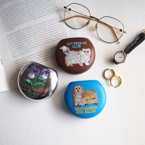 [JOliJOli] FTキャリングシシュウラウンドケース