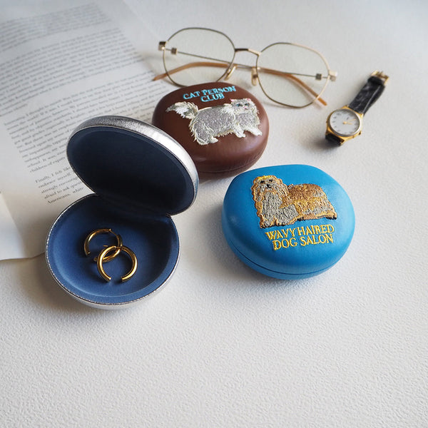 [JOliJOli] FTキャリングシシュウラウンドケース