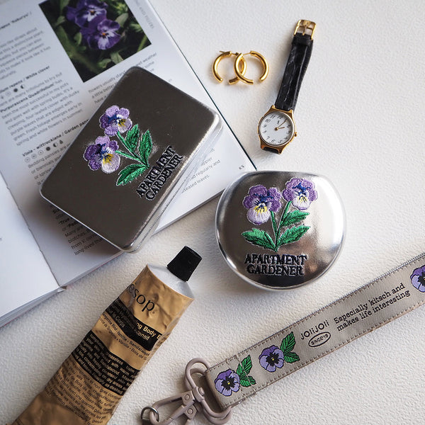 [JOliJOli] FTキャリングシシュウラウンドケース