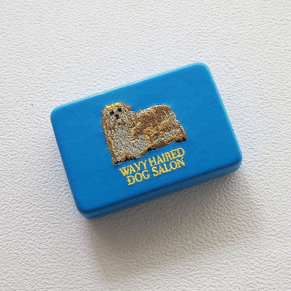 [JOliJOli] FTキャリングシシュウコンパクトケース