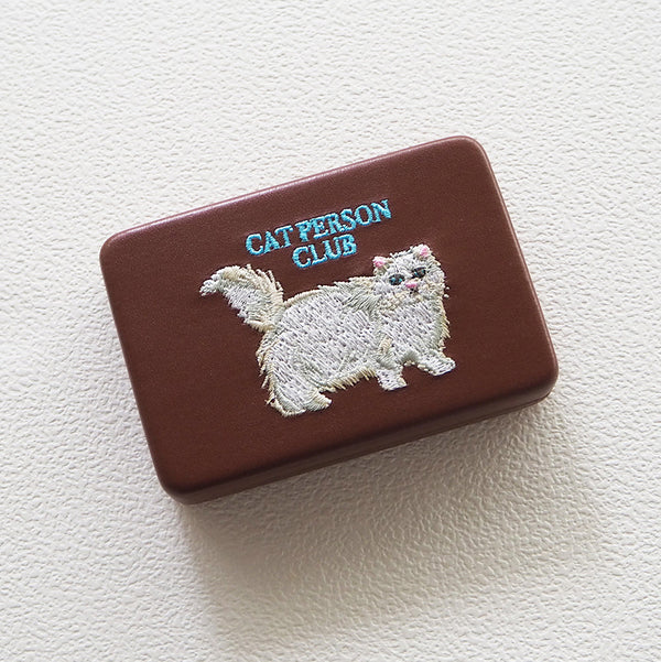 [JOliJOli] FTキャリングシシュウコンパクトケース