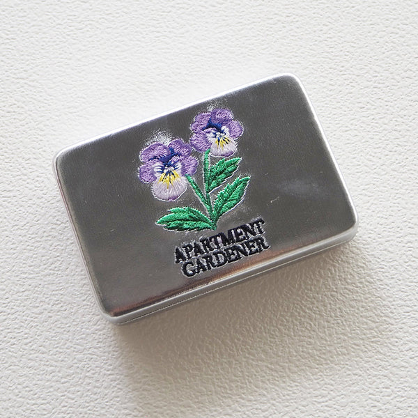 [JOliJOli] FTキャリングシシュウコンパクトケース