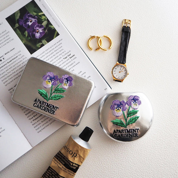 [JOliJOli] FTキャリングシシュウコンパクトケース