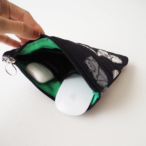 JOliJOli] チックフラットポーチ – HEMING'S official online store