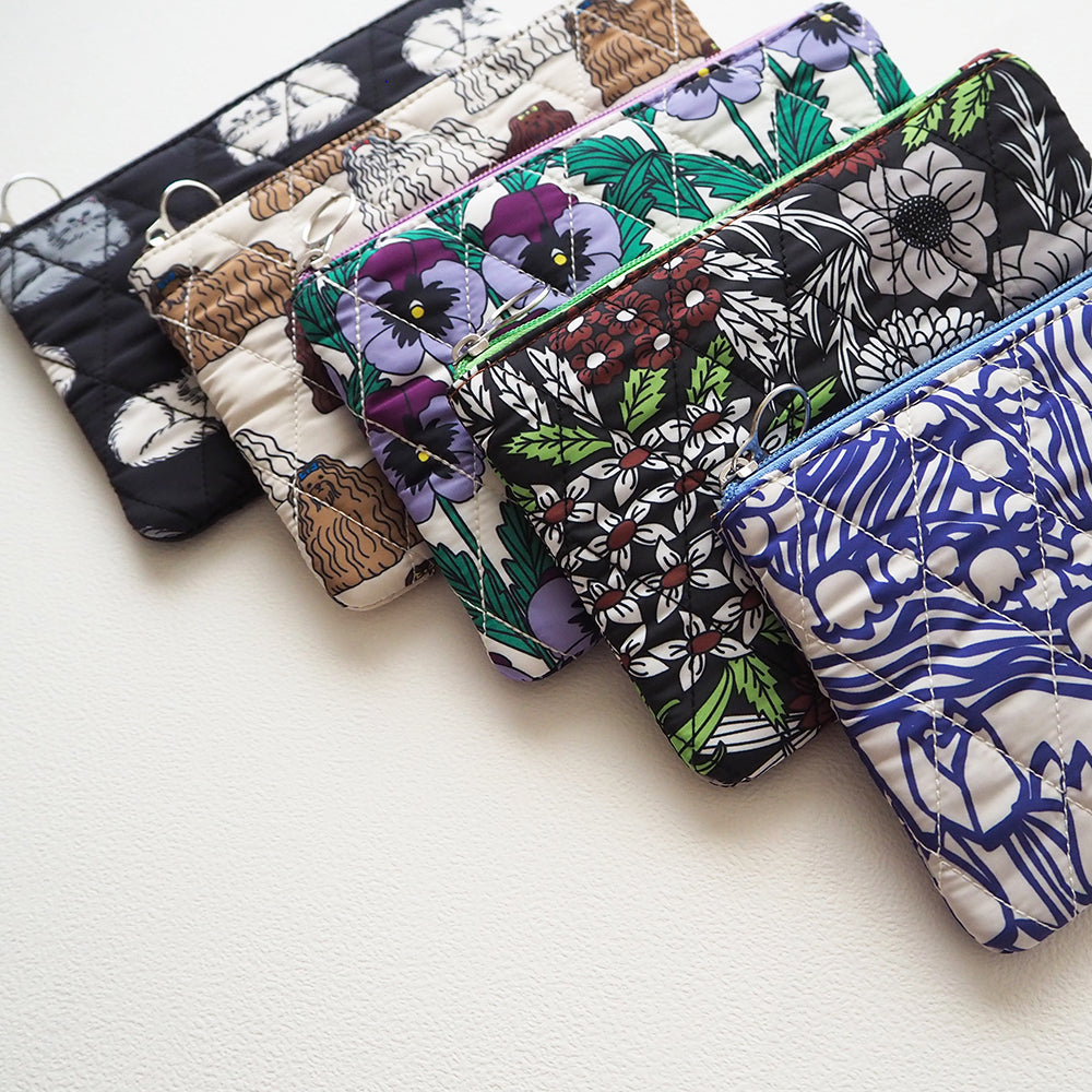 JOliJOli] チックフラットポーチ – HEMING'S official online store