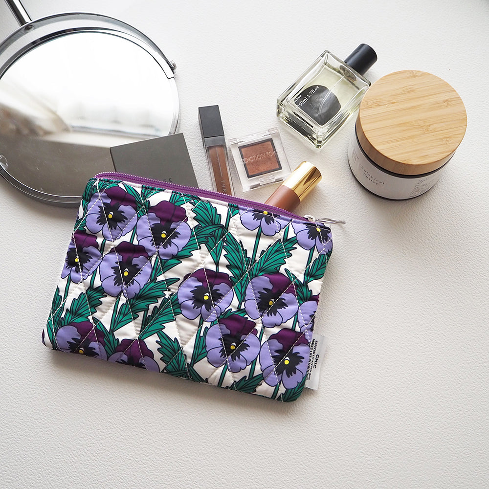 JOliJOli] チックフラットポーチ – HEMING'S official online store