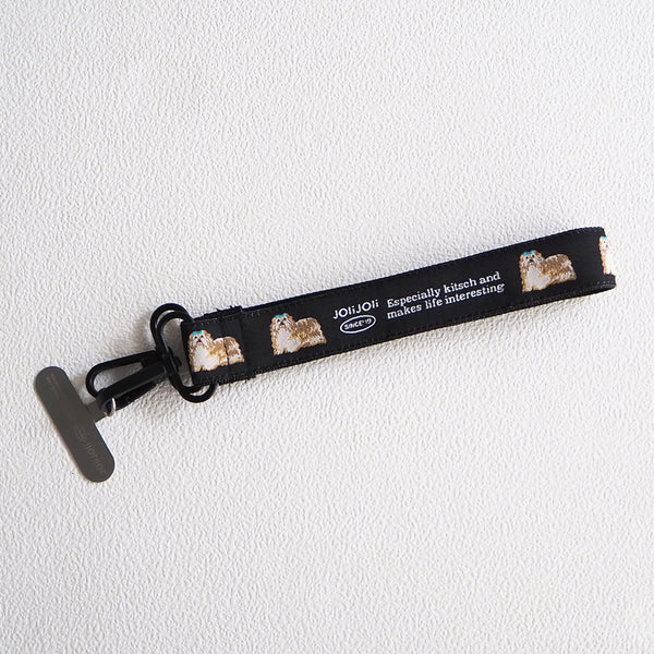 [JOliJOli] チックマルチストラップS(送料無料/ゆうパケット)