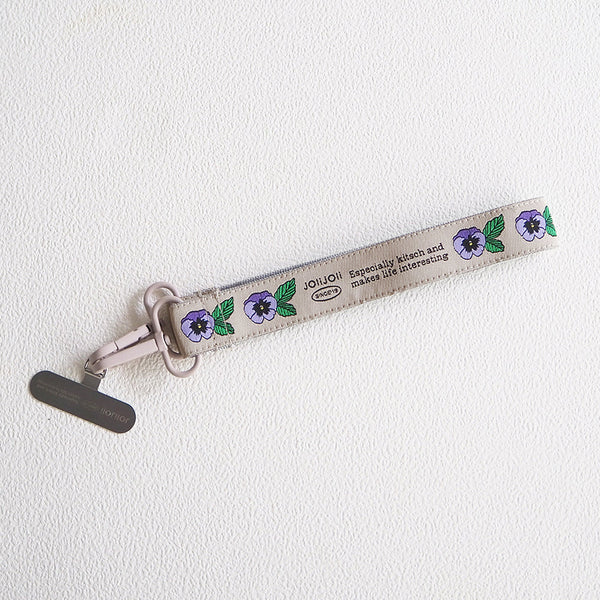 [JOliJOli] チックマルチストラップS(送料無料/ゆうパケット)