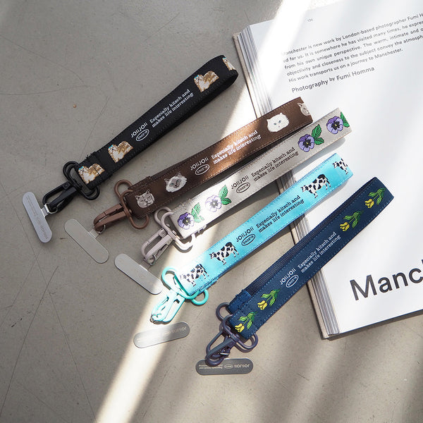 [JOliJOli] チックマルチストラップS(送料無料/ゆうパケット)