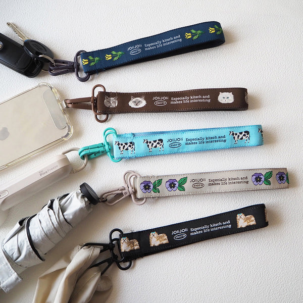 [JOliJOli] チックマルチストラップS(送料無料/ゆうパケット)