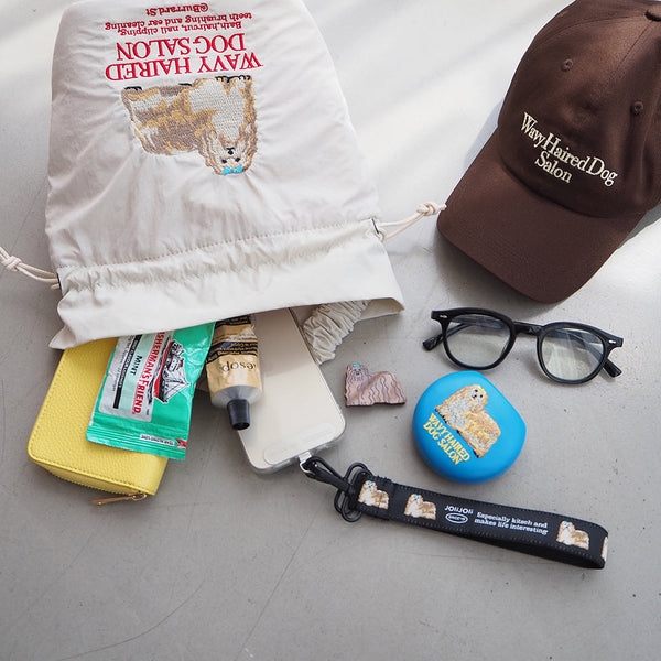 [JOliJOli] チックマルチストラップS(送料無料/ゆうパケット)