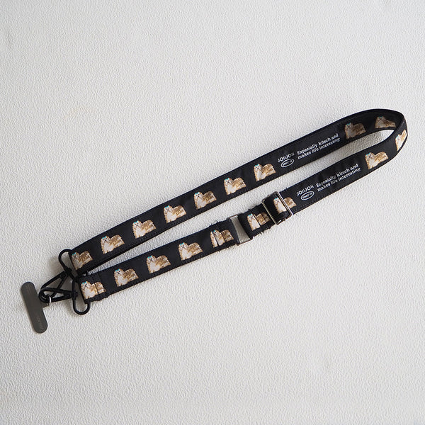 [JOliJOli] チックマルチストラップL(送料無料/ゆうパケット)