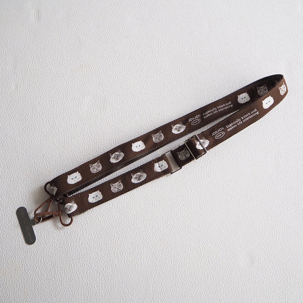 [JOliJOli] チックマルチストラップL(送料無料/ゆうパケット)