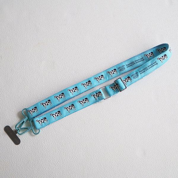 [JOliJOli] チックマルチストラップL(送料無料/ゆうパケット)