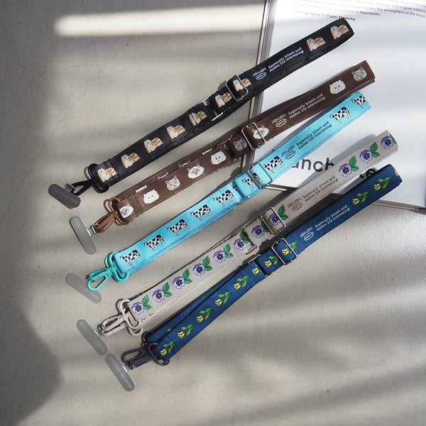 [JOliJOli] チックマルチストラップL(送料無料/ゆうパケット)