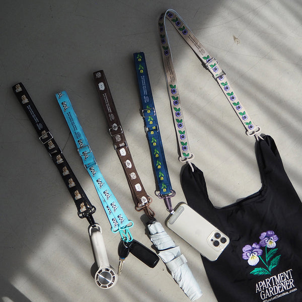 [JOliJOli] チックマルチストラップL(送料無料/ゆうパケット)