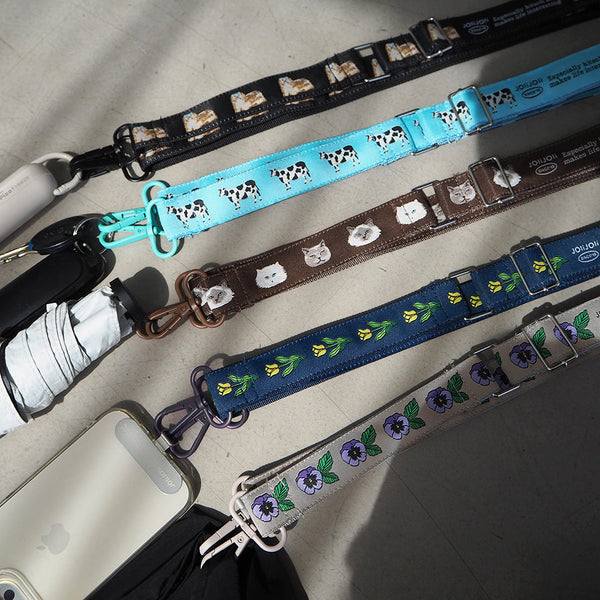 [JOliJOli] チックマルチストラップL(送料無料/ゆうパケット)