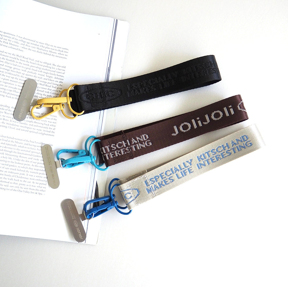 ストラップ・キーホルダー – HEMING'S official online store