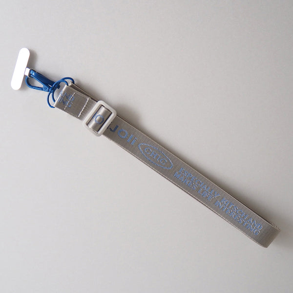 [JOliJOli] チックロゴマルチストラップL(送料無料/ゆうパケット)