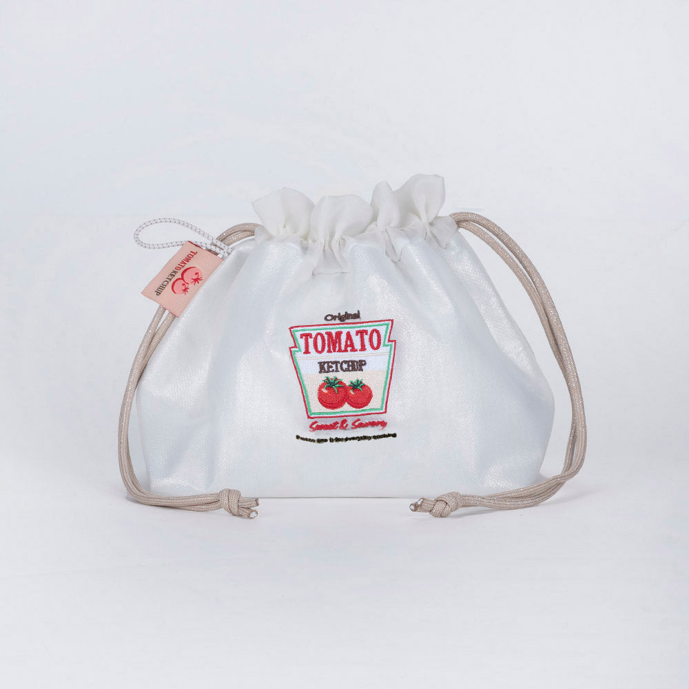 Finissage] リトルモカ保冷巾着 – HEMING'S official online store