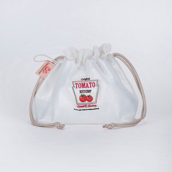 [Finissage] リトルモカ保冷巾着