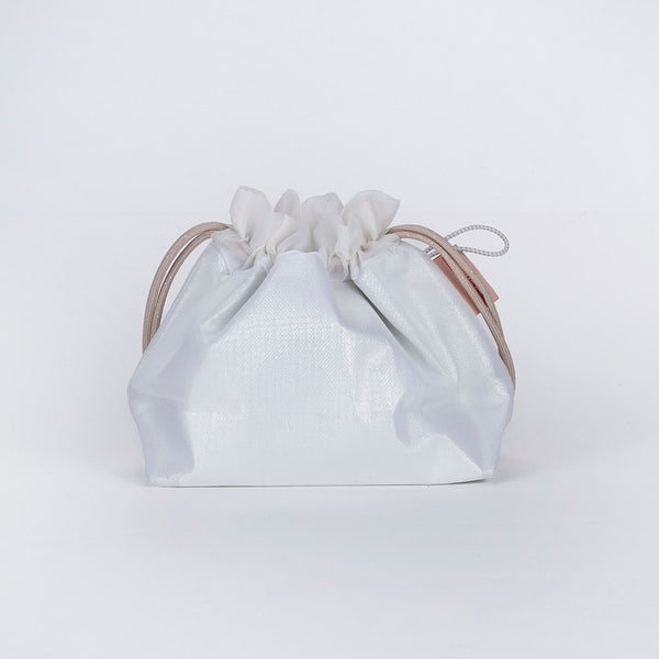 [Finissage] リトルモカ保冷巾着