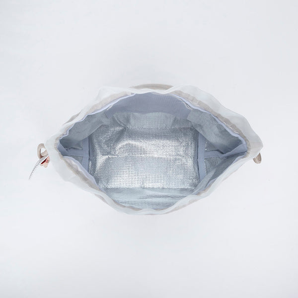 [Finissage] リトルモカ保冷巾着