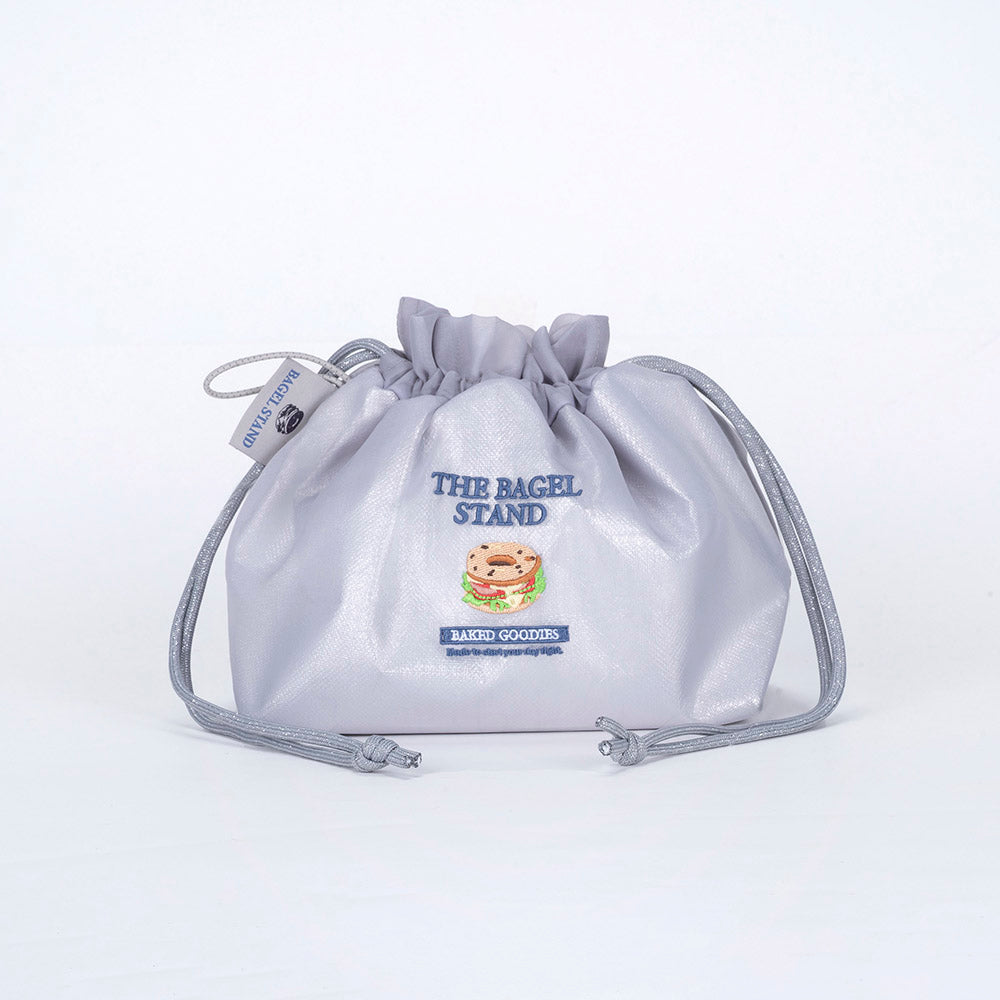 Finissage] リトルモカ保冷巾着 – HEMING'S official online store