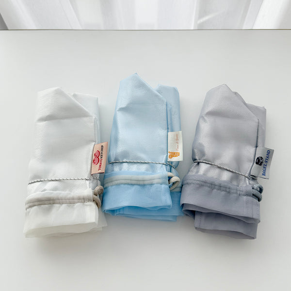 [Finissage] リトルモカ保冷巾着