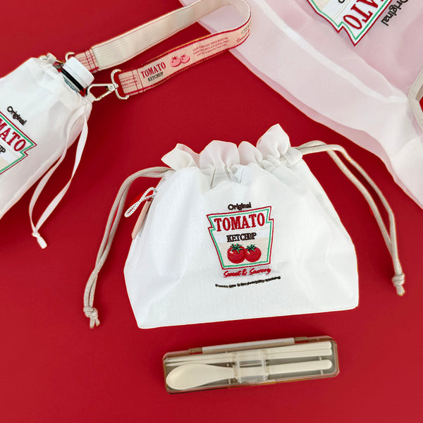 [Finissage] リトルモカ保冷巾着