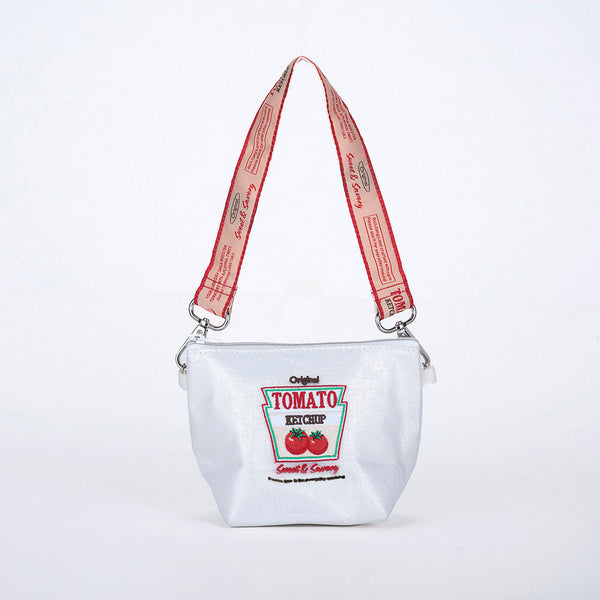 [Finissage] リトルモカ保冷ストラップミニポーチ