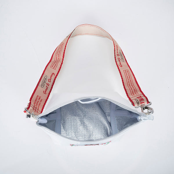 [Finissage] リトルモカ保冷ストラップミニポーチ